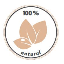100-natural
