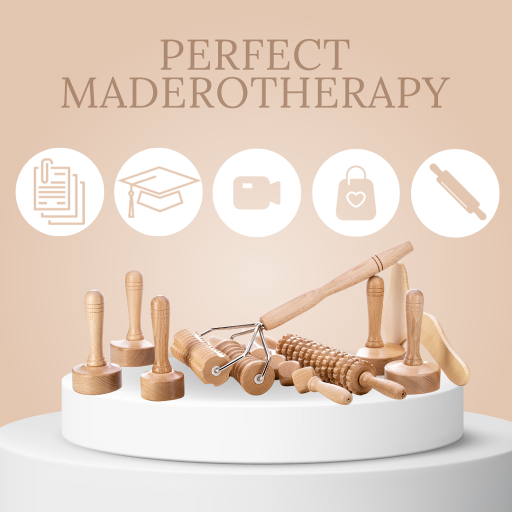 PERFECT MADEROTHERAPY