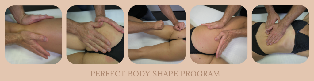 Perfect body shape-program-